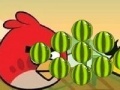                                                                     Angry Birds - cut the rope ﺔﺒﻌﻟ