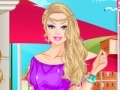                                                                     Barbie in Venice Dress Up ﺔﺒﻌﻟ