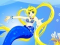                                                                     Lovely Mermaid ﺔﺒﻌﻟ