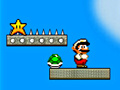                                                                     Super Mario Stairsways ﺔﺒﻌﻟ