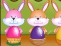                                                                     Easter Egg Bakery ﺔﺒﻌﻟ