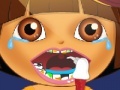                                                                     Dora First Teeth ﺔﺒﻌﻟ