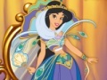                                                                     Disney: Princess Jasmine ﺔﺒﻌﻟ