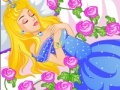                                                                     Princess Sleeping ﺔﺒﻌﻟ