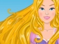                                                                     Barbie - princess story ﺔﺒﻌﻟ
