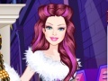                                                                     Barbie Monster High Star Dress Up ﺔﺒﻌﻟ