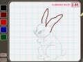                                                                     Draw the Bunny ﺔﺒﻌﻟ
