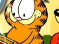                                                                     Garfield's finding my Monday ﺔﺒﻌﻟ