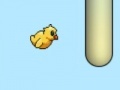                                                                     Flappy duckling ﺔﺒﻌﻟ