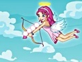                                                                     The work of Cupid ﺔﺒﻌﻟ