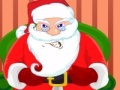                                                                     Hungry Santa ﺔﺒﻌﻟ