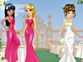                                                                     Bellas Bridal Party ﺔﺒﻌﻟ