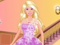                                                                      Barbie Princess Outfit ﺔﺒﻌﻟ