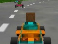                                                                     8 Bits 3D Racer ﺔﺒﻌﻟ