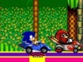                                                                     Sonic - star race - 2 ﺔﺒﻌﻟ