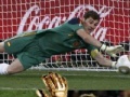                                                                     Best goalkeeper Iker Casillas Puzzle  ﺔﺒﻌﻟ