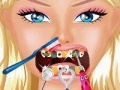                                                                     Barbie Dentist Game ﺔﺒﻌﻟ