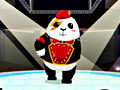                                                                     Dancing Panda ﺔﺒﻌﻟ
