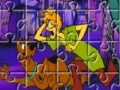                                                                     Scooby Doo Jigsaw ﺔﺒﻌﻟ