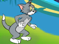                                                                     Tom And Jerry - Cat Crossing ﺔﺒﻌﻟ