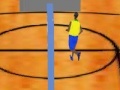                                                                     Basketball 3D  ﺔﺒﻌﻟ