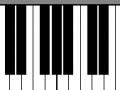                                                                    Digital Piano ﺔﺒﻌﻟ