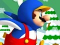                                                                     Snowy Mario 2 ﺔﺒﻌﻟ