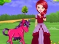                                                                     Pony Princess ﺔﺒﻌﻟ