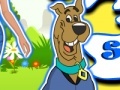                                                                     Zoe with Scooby-Doo Dress Up  ﺔﺒﻌﻟ