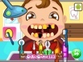                                                                     Baby at the dentist ﺔﺒﻌﻟ