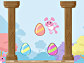                                                                     Bunny and Eggs ﺔﺒﻌﻟ