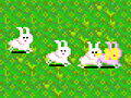                                                                    Bunny Bunny Boom ﺔﺒﻌﻟ