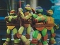                                                                     Teenage Mutant Ninja Turtles: Dark Horizons ﺔﺒﻌﻟ
