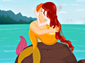                                                                     Mermaid Romance ﺔﺒﻌﻟ