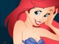                                                                     Princess Ariel Halloween ﺔﺒﻌﻟ