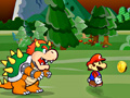                                                                     Mario run ﺔﺒﻌﻟ