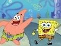                                                                    Spongebob - Hidden Objects ﺔﺒﻌﻟ