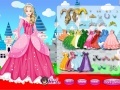                                                                     Little princess in fairy tale ﺔﺒﻌﻟ