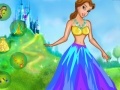                                                                     Belle Princess Dress Up ﺔﺒﻌﻟ