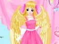                                                                     Princess with big wings ﺔﺒﻌﻟ