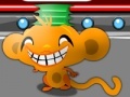                                                                     Monkey go happy: Mayhem ﺔﺒﻌﻟ