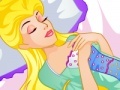                                                                    The Sleeping Beauty ﺔﺒﻌﻟ