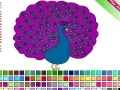                                                                     Peacock Coloring ﺔﺒﻌﻟ