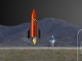                                                                     The Rocket Launch ﺔﺒﻌﻟ