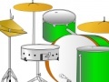                                                                     Ben's Drums v.1 ﺔﺒﻌﻟ