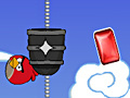                                                                     Angry Birds of Artillery Adventure ﺔﺒﻌﻟ
