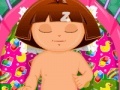                                                                     Dora Diaper Change ﺔﺒﻌﻟ