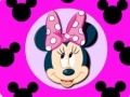                                                                    Minnie Mouse Sound Memory ﺔﺒﻌﻟ