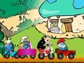                                                                     Smurfs: Fun race 2 ﺔﺒﻌﻟ