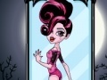                                                                     Monster High Draculaura Dress Up Challenge Currently ﺔﺒﻌﻟ